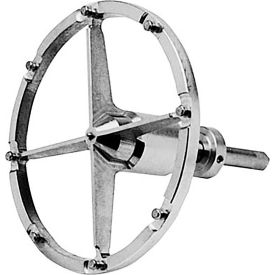 Allpoints 261518 Disc Holder 00-ML16225Z