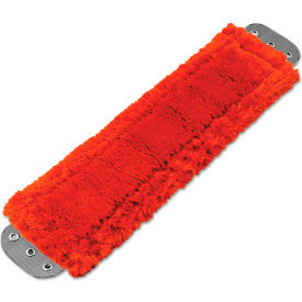 Unger® Heavy-Duty Microfiber Mop Head Pad 16