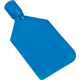 Vikan 70113 Paddle Scraper- Stiff Blue 70113