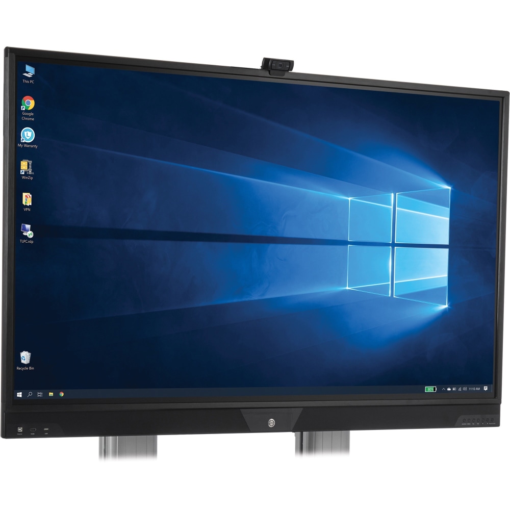Tripp Lite Interactive Flat-Panel Touchscreen Display with PC, 4K @ 60 Hz, UHD, 65 in., DMTP65OPS MPN:DMTP65OPS