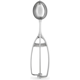 Vollrath® Oval Disher 55x70 Mm - Size 14 47169 - Pkg Qty 10