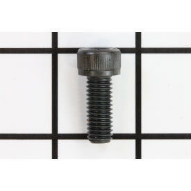 JET® Skt Hd Cp Screw M8 X 1.25P X 20Lg#201Plnr JT9-6012049 JT9-6012049