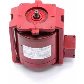 Century Circulator Pump Motor 1/4 HP 1725 RPM 115V ODP 60 Hertz HW2024B1L