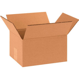 GoVets™ Heavy Duty Double Wall Cardboard Corrugated Boxes 10