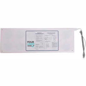 Proactive Medical Classic Bed Sensor Pad 10