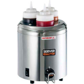 Server Signature Touch™ Squeeze Bottle Warmer 86810