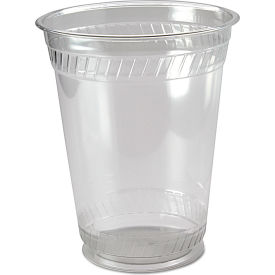 Fabri-Kal® Greenware Cold Drink Cups 16 oz Clear Pack of 1000 9509106