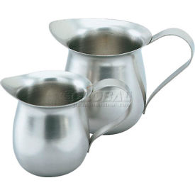 Vollrath® Bell Creamer 5 Oz 46005 - Pkg Qty 12