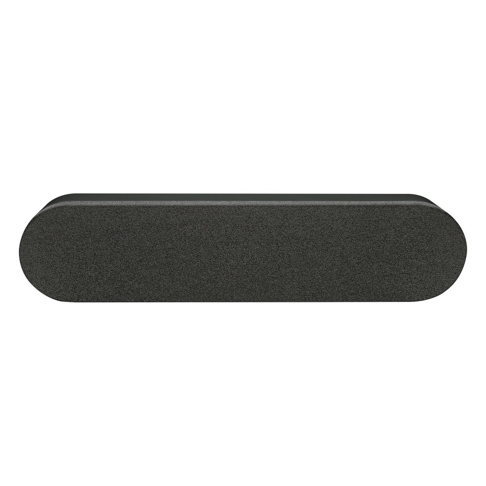 Logitech Rally Speaker, Black, 960-001230 MPN:960-001230