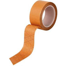 Roberts® Max Grip Double-Sided Acrylic Carpet Installation Tape 50-560 164'L X 1