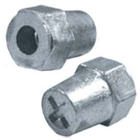 Quick Cable 5514-2002 Stud To Post Conversion Connector 5514-2002