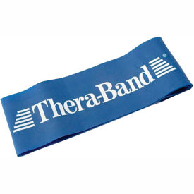 Thera-Band™ Exercise Band Loop 18