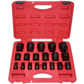 Impact Socket Set 1/2