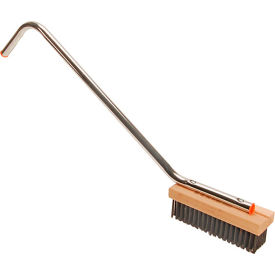 Allpoints 1711197 Brush Char (Medium) For Prince Castle CM