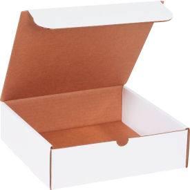 GoVets™ Corrugated Literature Mailers 10
