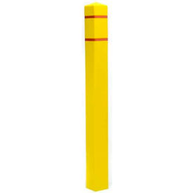 Post Guard® Bollard Cover SQN655YR 6.5