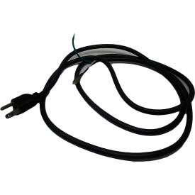 JET® Power Cord Jbos-5 JT9-6286916 JT9-6286916
