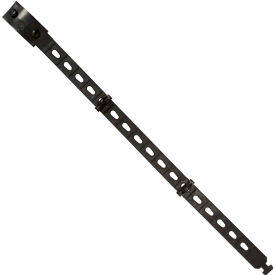 Mr. Chain® Connect-ALL Strap Large Black 03-L976