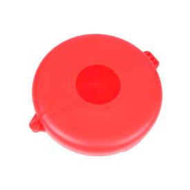 Valve Wheel Lockout - Fits 5