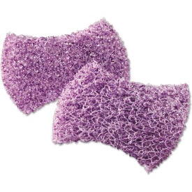 Scotch-Brite® Scour Pad 2 3/4 X 4 1/2 Purple 4/Pk 6 Pk/Ct 59033