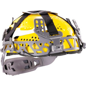 Ergodyne® Skullerz® 8988-MIPS Safety Helmet Suspension Replacement Gray 60236