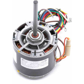 Century Direct Drive Motor 1/4 HP 1050 RPM 277V OAO 9442