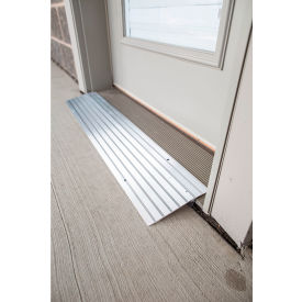 EZ-ACCESS® Transitions® Modular Entry Ramp 1