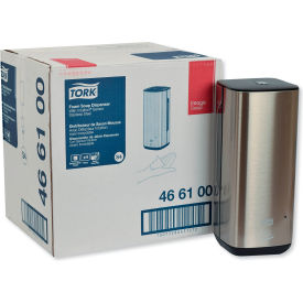 Tork® Image Design Foam Skincare Automatic Dispenser Intuition Sensor 1L 466100