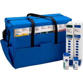 First Aid Only 91031 SmartCompliance VanBag Case of 12 91031