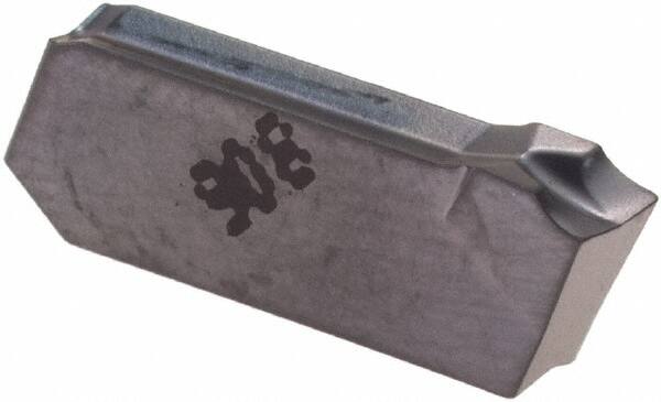 Grooving Insert: GIM 3J-8LA IC908, Carbide MPN:6403187
