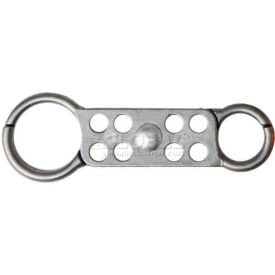 Horizon Mfg. Lockout Tagout Hasp 5507 Double Sided 1