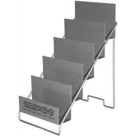 CanDo® Digi-Flex® Hand Exerciser Metal Rack Only 10-0750