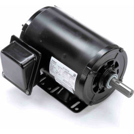 Century General Purpose Three Phase ODP Motor 2 HP 1725 RPM 200-230/460V ODP OB3204V1