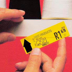 Label Holder 3