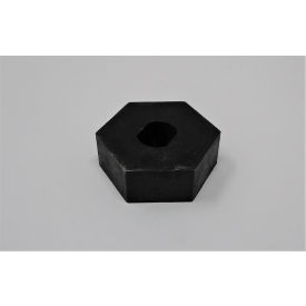 JET® Brake Nut JT9-JSH275-20 JT9-JSH275-20