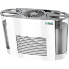Vornado® EVDC500 Evaporative Whole Room Humidifier 32 Pints Output Per Day Capacity HU1-0050-43