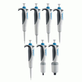 Accuris Instruments NextPette™ Variable Volume Pipette Sterile 0.5-10l P7700-10