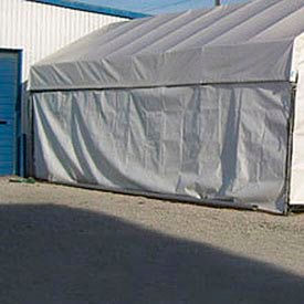 Daddy Long Legs Side Panel 50'L White 50RVSPW10