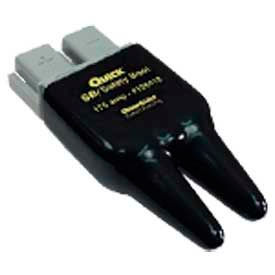 Quick Cable 126412-025 Terminal Safety Boots 25 Pcs 126412-025