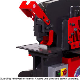 Edwards® Gauging Table Kit For 40T-100T Ironworkers 2013 Ironworkers & Older ED9-AC0900-S