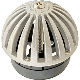 Allpoints 1021206 Lock Drain Dome 4