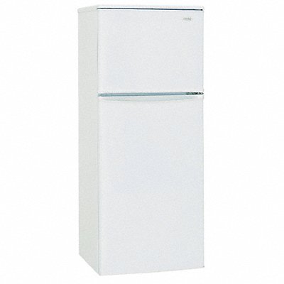 Refrigerator and Freezer 10.1 cu ft Wt MPN:DFF101B1WDB
