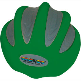 CanDo® Digi-Squeeze® Hand Exerciser Large Green Moderate 10-1992