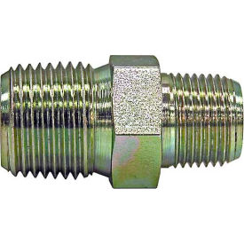 Buyers Connector Hex Nipple H3069x4 1/4