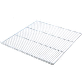 Allpoints 264897 Shelf White Epoxy For True Manufacturing 226918-038