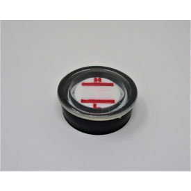 JET® Eye Glass Oil Level (Model 201) Planer JT9-6012064 JT9-6012064