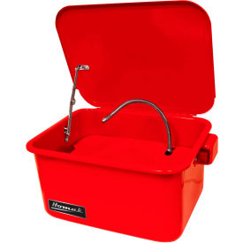 Homak 3.5 Gallon Parts Washer RD00803180