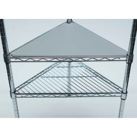 Chadko™ PVC Triangle Shelf Liner 24