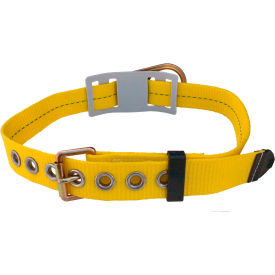 3M™ DBI-SALA® 1000164 Tongue Buckle Belt Restraint 310 lbs Large 7012814967