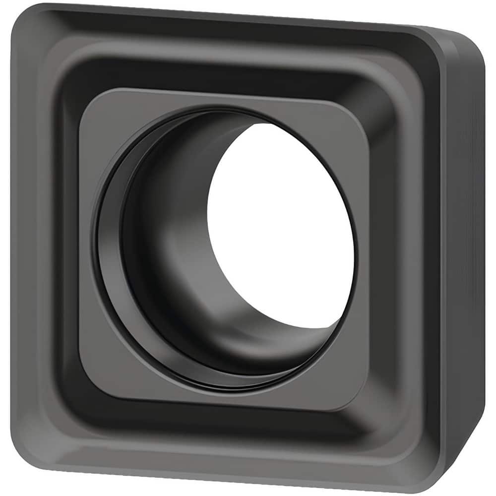 Indexable Drill Insert: DFPR050204MSO KCMS40, Carbide MPN:7064693